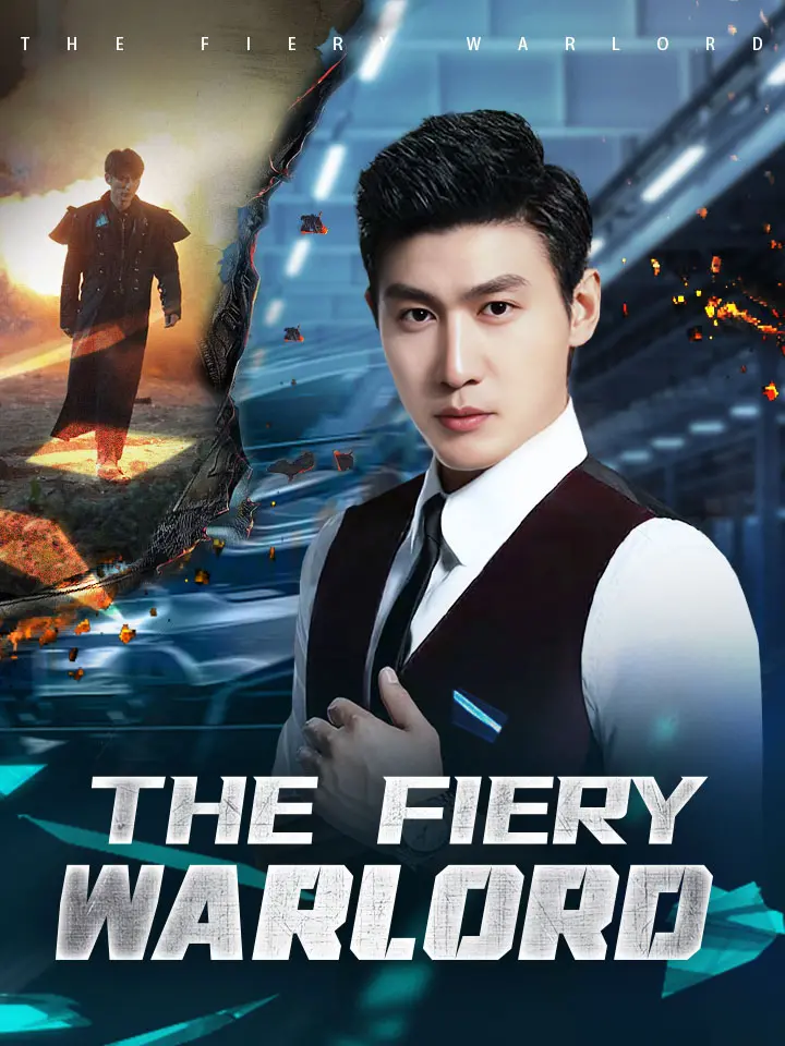 The Fiery War God 01
