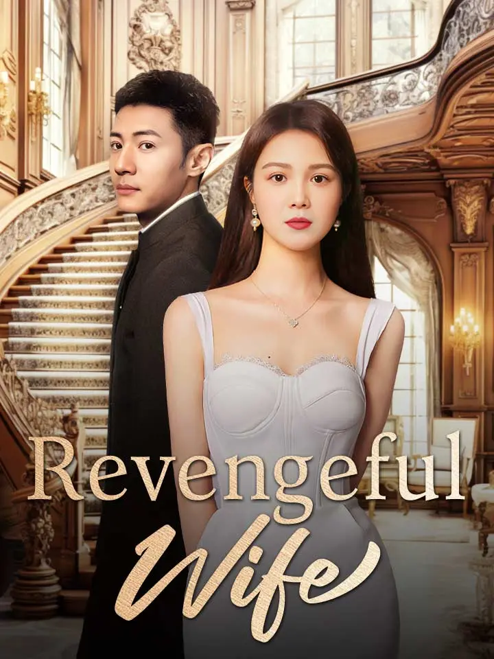 Revengeful Wife 01
