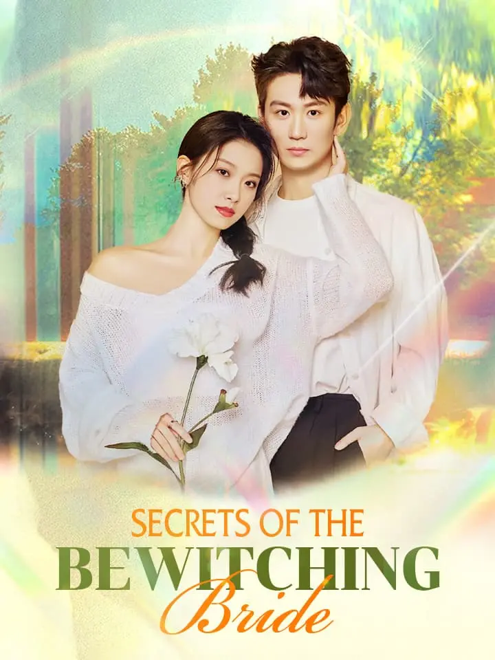 Secrets of the Bewitching Bride 01