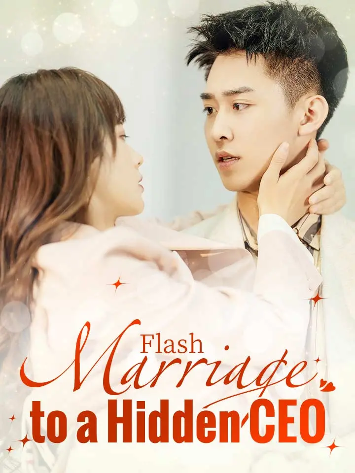 Flash Marriage to a Hidden CEO 01