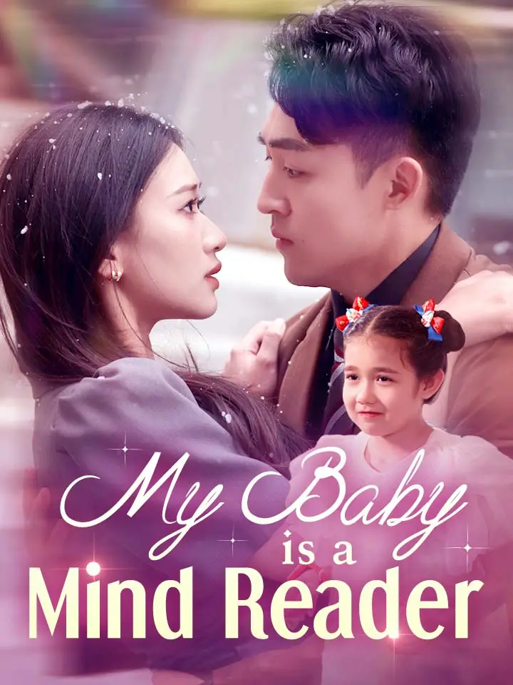 My Baby is a Mind Reader 01
