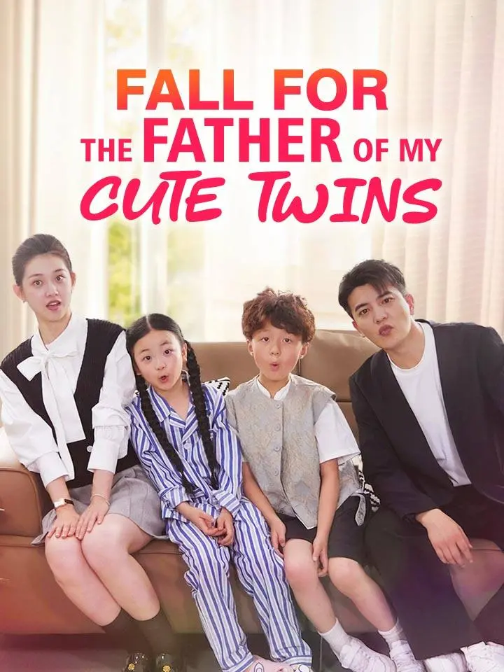 Fall for the Father of My Cute Twins 01