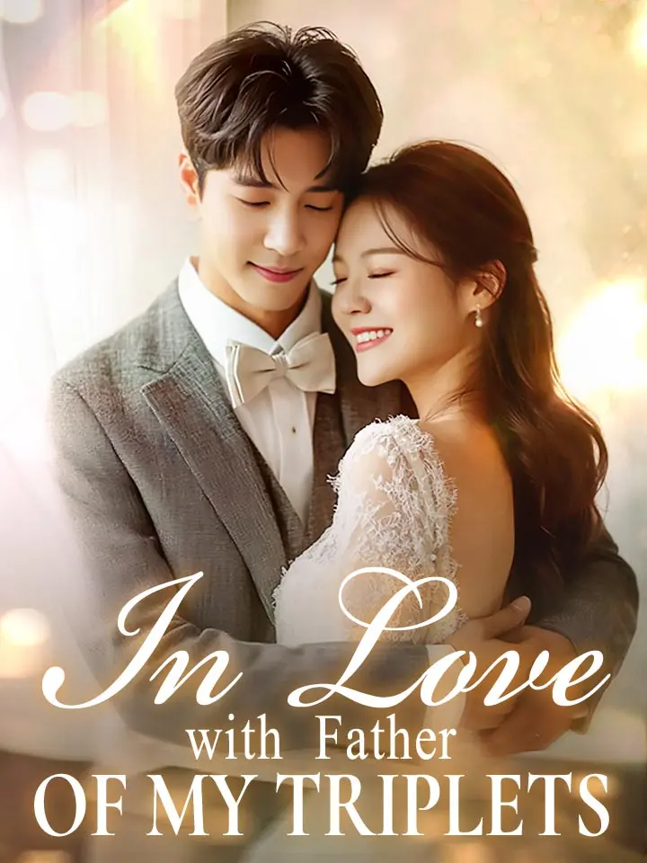 In Love with Father of My Triplets 01