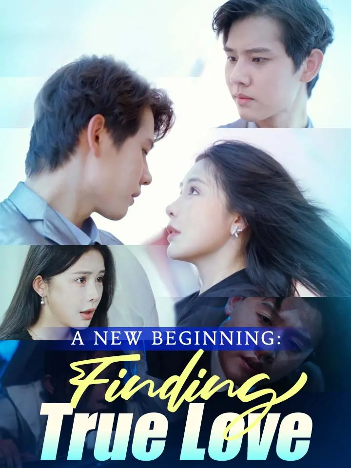 A New Beginning: Finding True Love 01