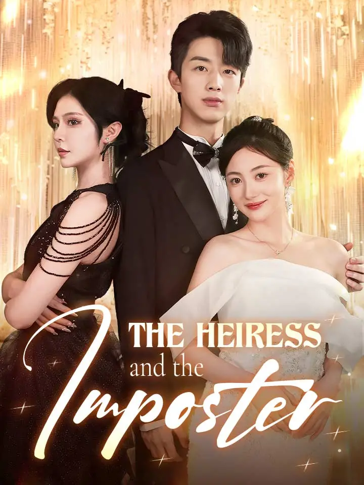 The Heiress and the Imposter 01