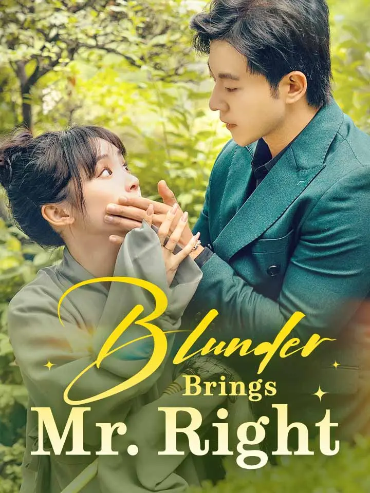 Blunder Brings Mr. Right 01
