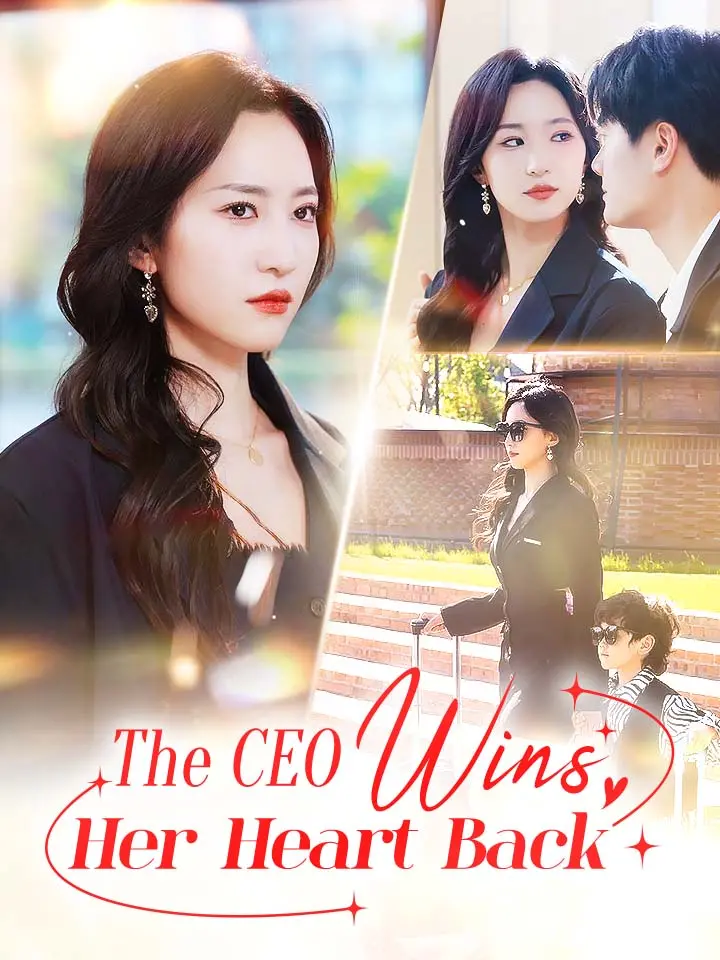 The CEO Wins Her Heart Back 01