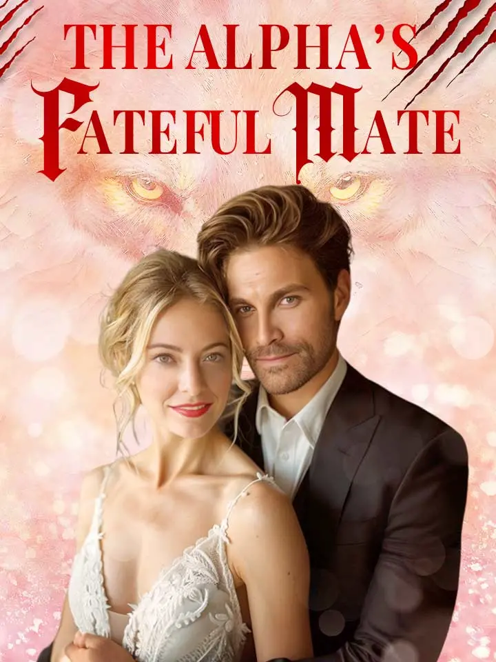 The Alpha’s Fateful Mate 01