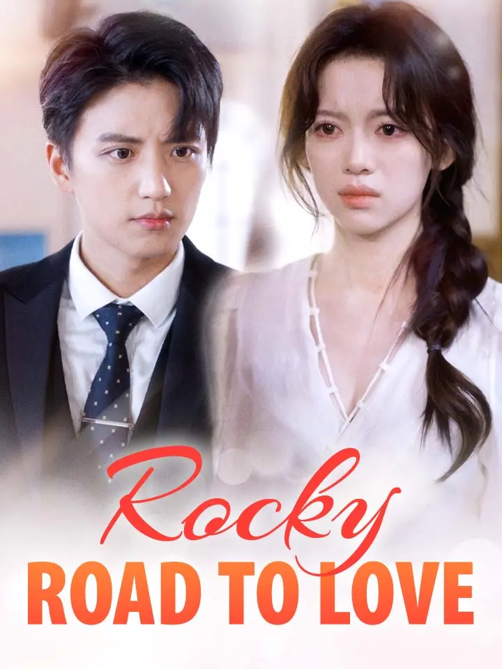 Rocky Road to Love 01