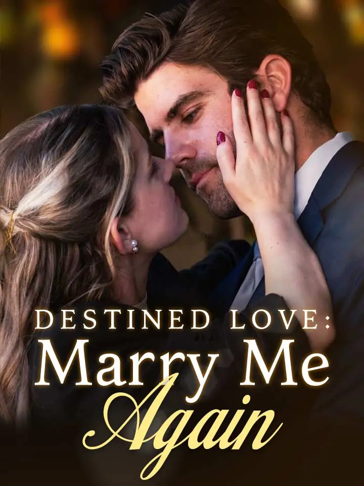 Destined Love：Marry Me Again 01