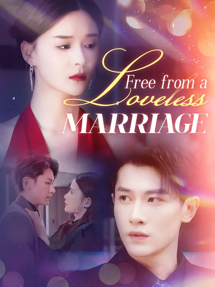 Free from a Loveless Marriage 01