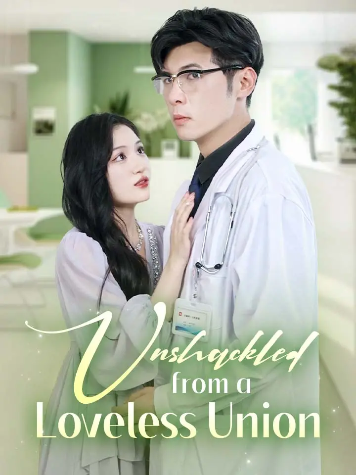 Unshackled from a Loveless Union 01