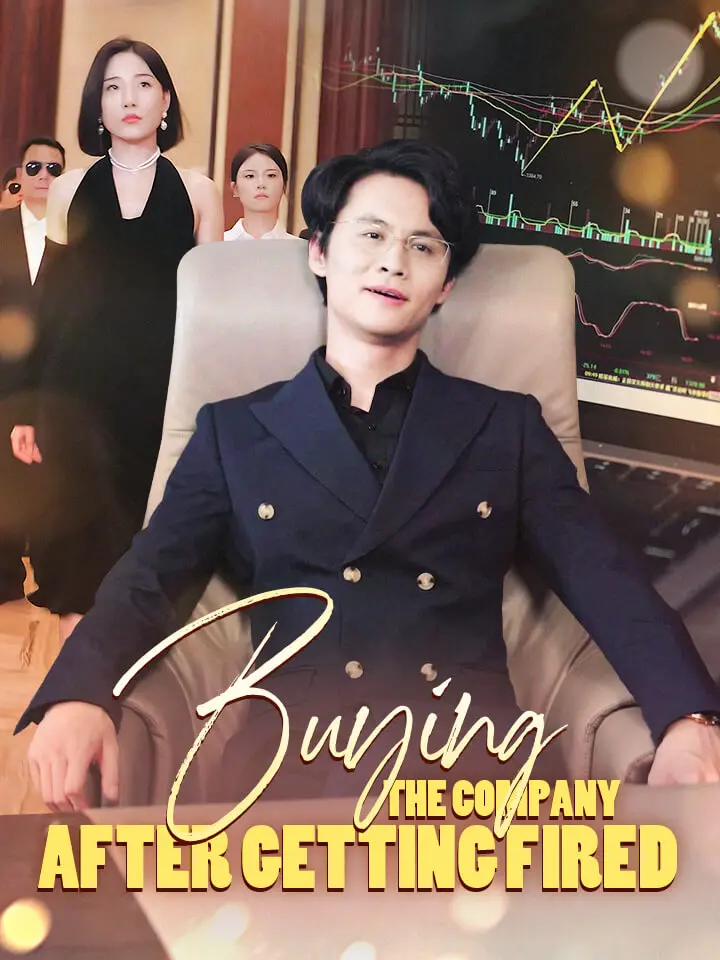 Buying the Company after Getting Fired 01