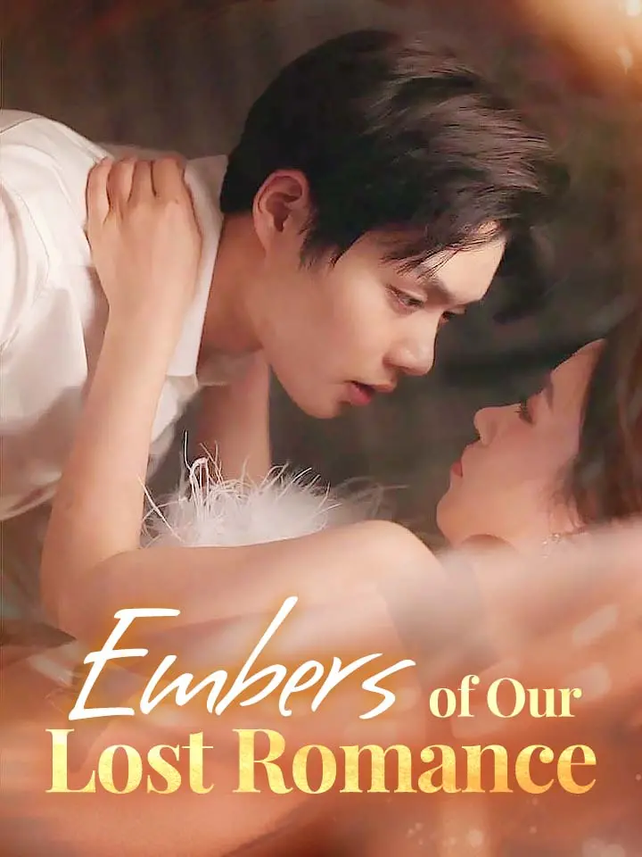 Embers of Our Lost Romance 01
