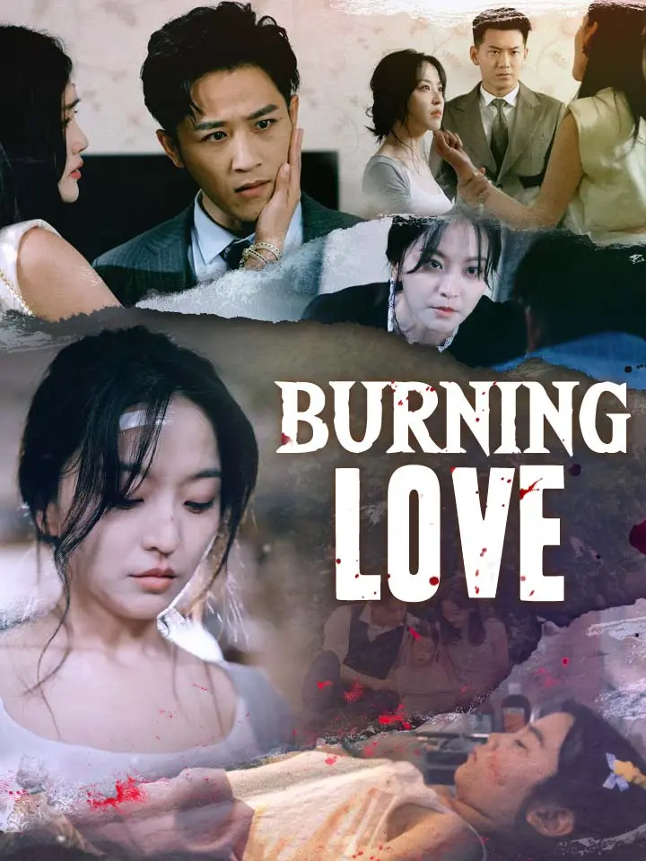 Burning Love 01