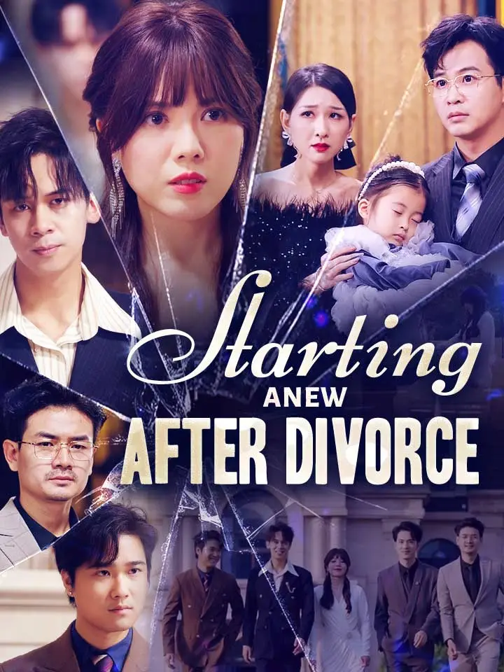 Starting Anew after Divorce 01