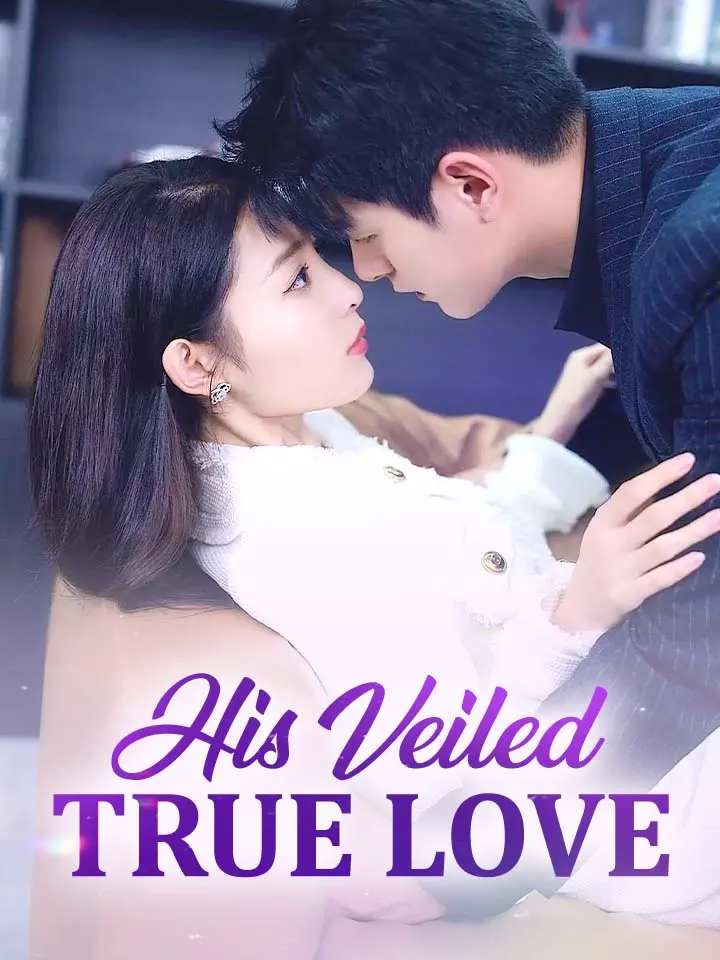 His Veiled True Love 01