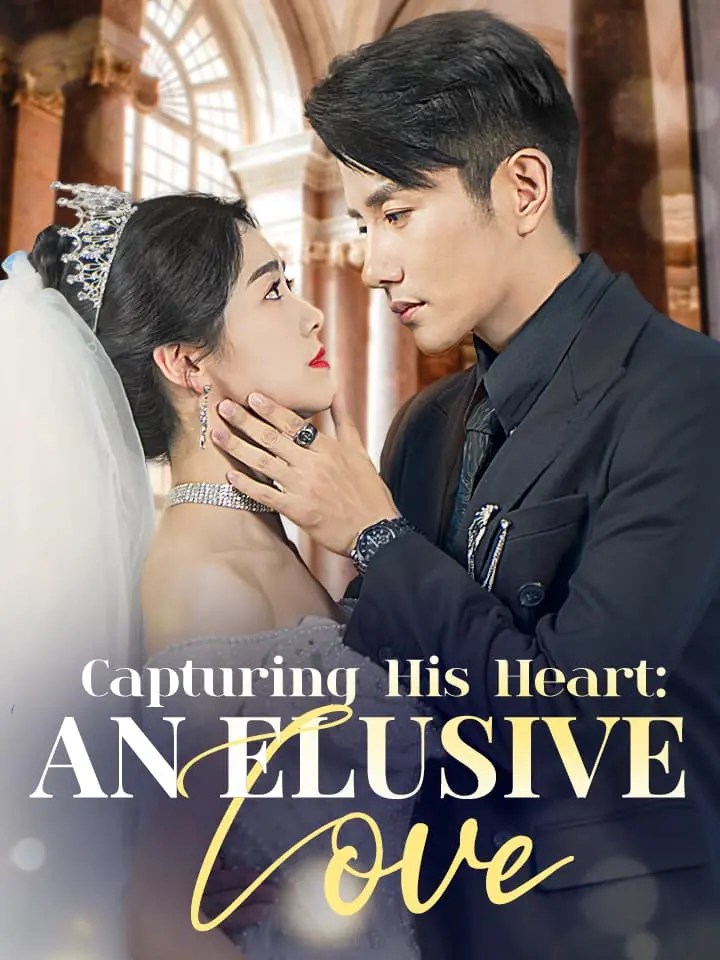 Capturing His Heart: An Elusive Love 01