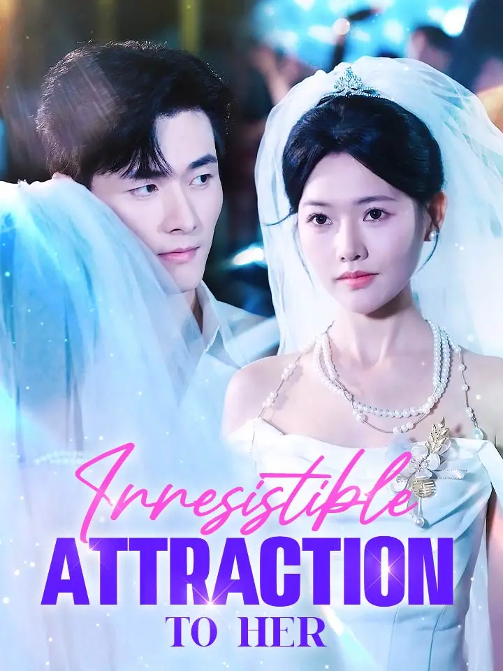 Irresistible Attraction to Her 01