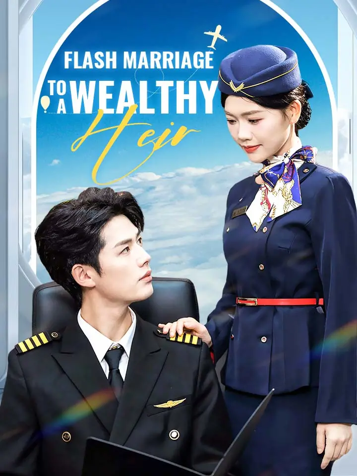 Flash Marriage to a Wealthy Heir 01