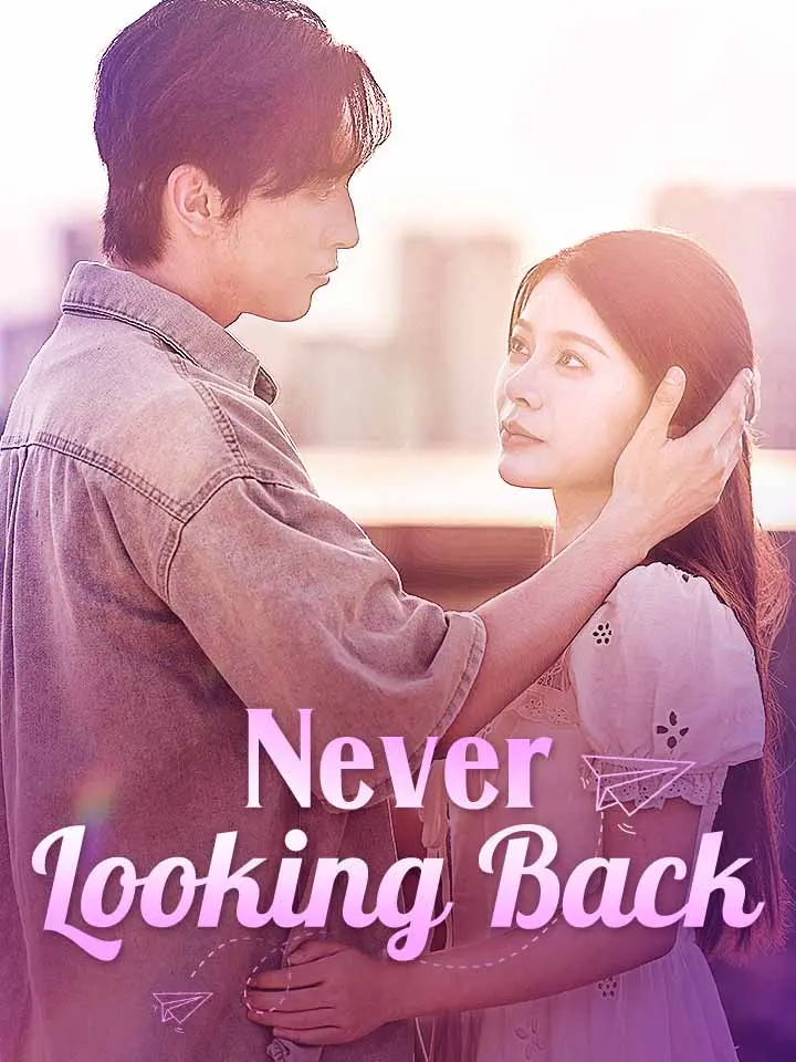 Never Looking Back 01