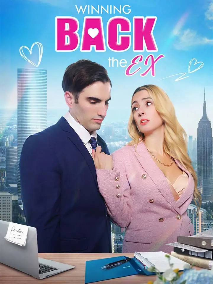 Winning Back the Ex 01