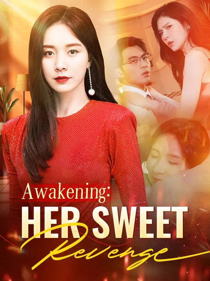Awakening: Her Sweet Revenge 01