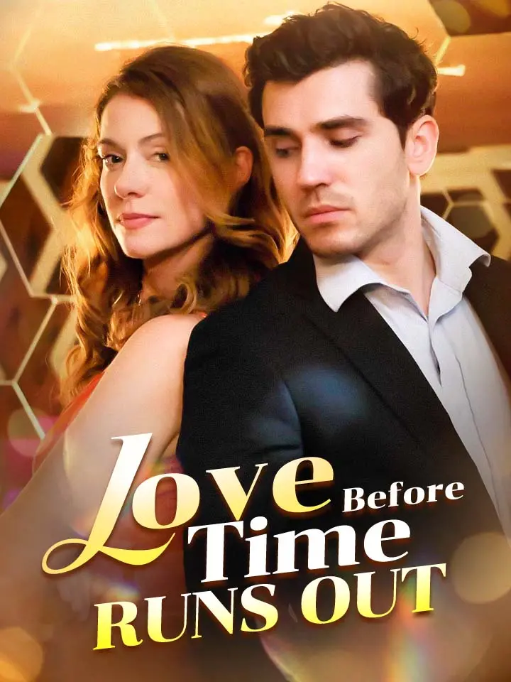 Love Before Time Runs Out 01