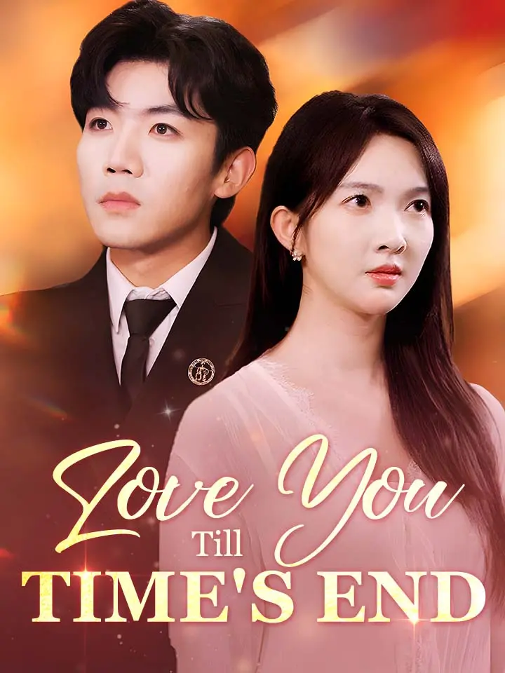 Love You Till Time