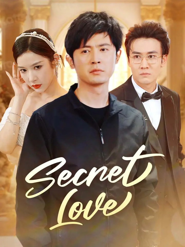 Secret Love 01