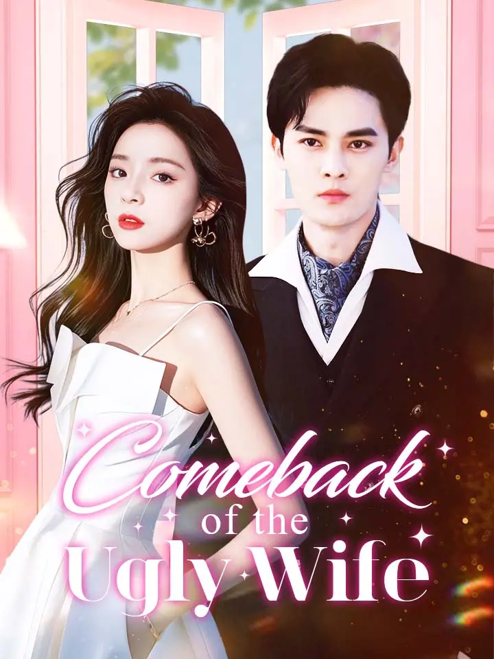 Comeback of the Ugly Wife 01