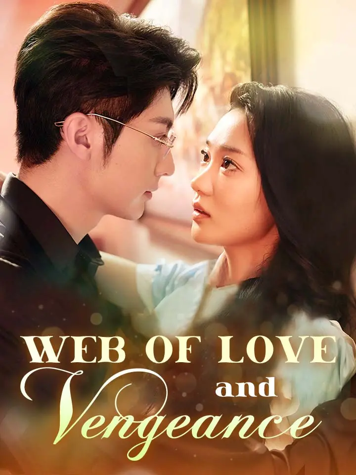 Web of Love and Vengeance 01