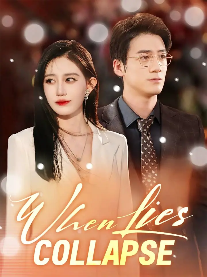 When Lies Collapse 01