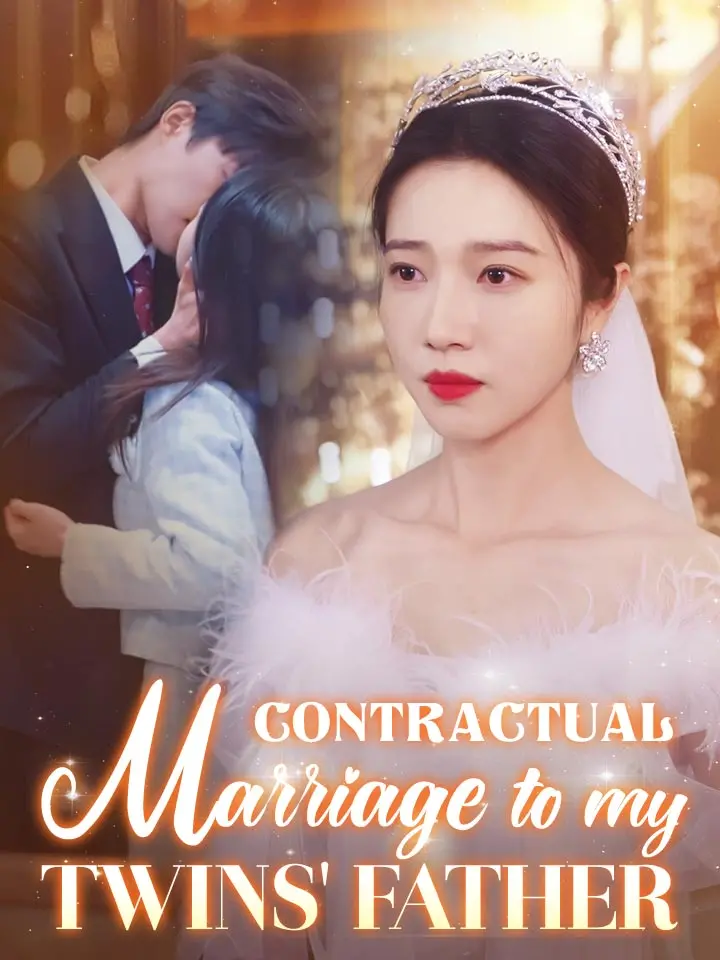 Contractual Marriage to My Twins