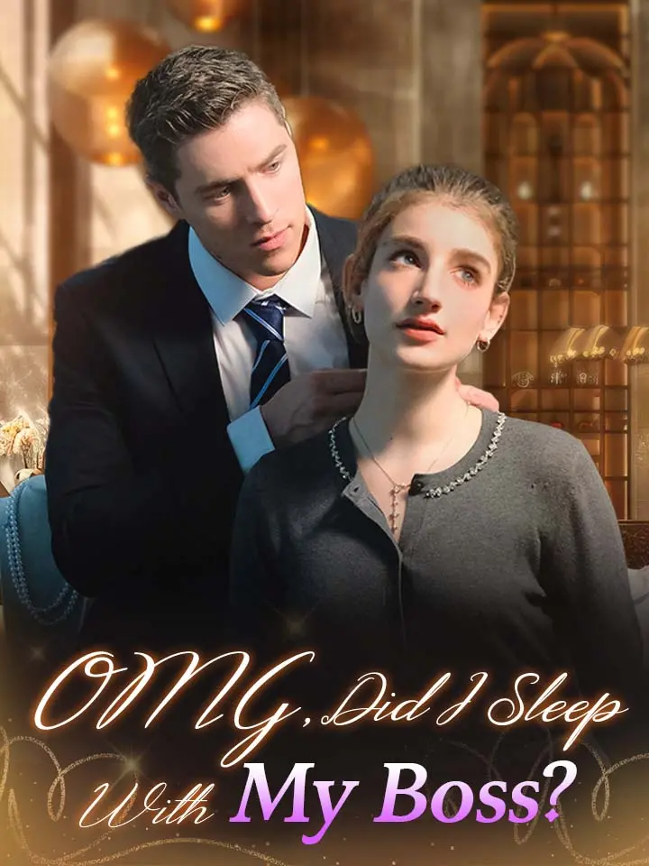 OMG, Did I Sleep With My Boss? 01