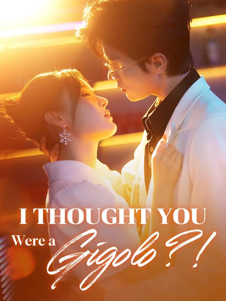 I Thought You Were a Gigolo?! 01