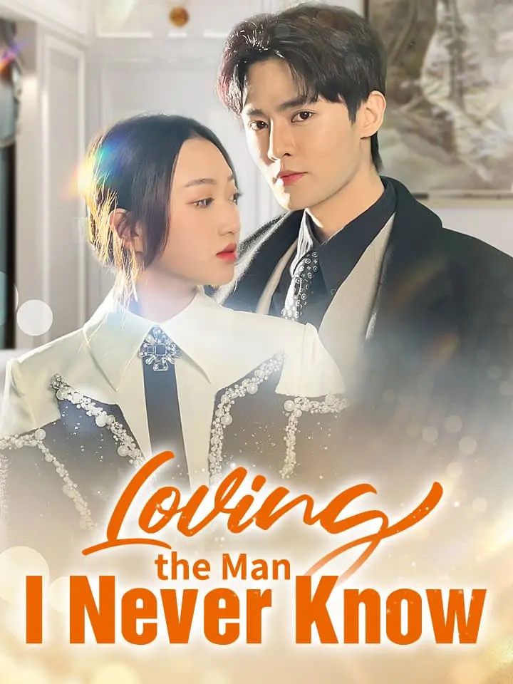 Loving the Man I Never Know 01