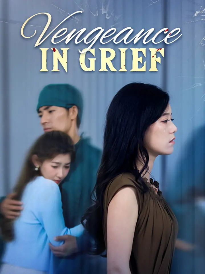 Vengeance In Grief 01