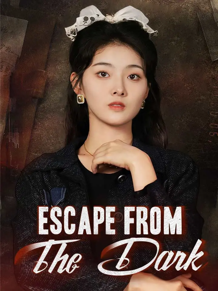 Escape From The Dark 01