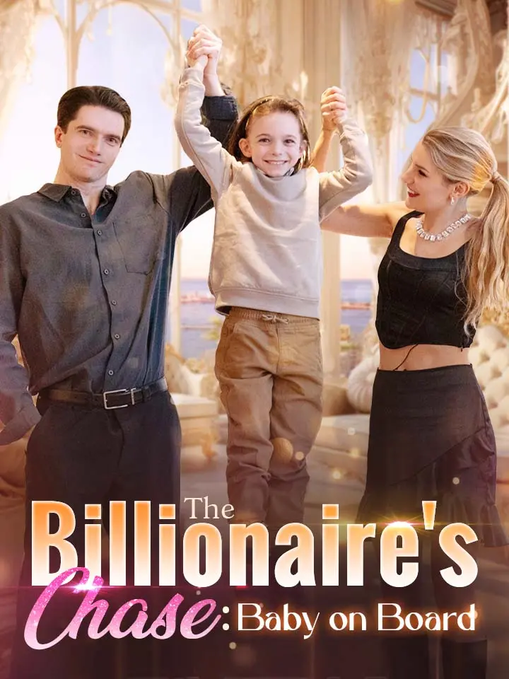 The Billionaire