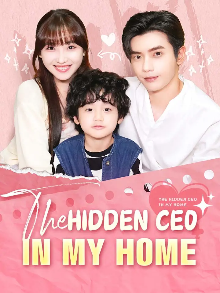 The Hidden CEO in My Home 01