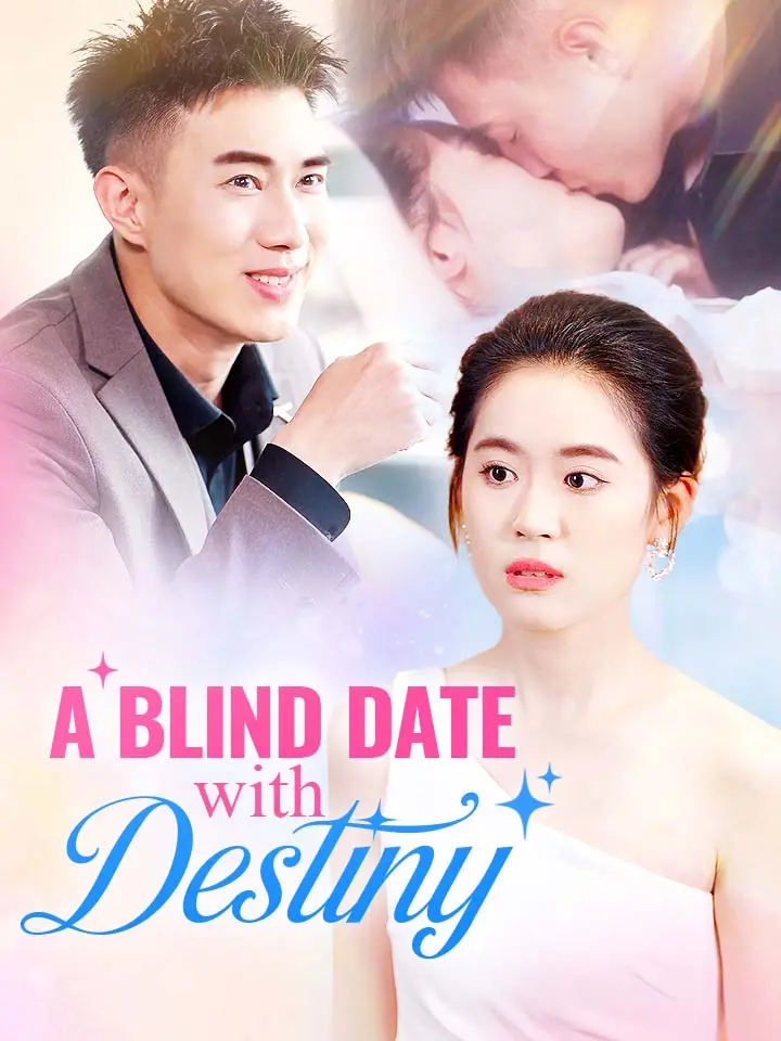 A Blind Date with Destiny 01