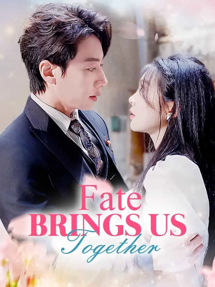 Fate Brings Us Together 01