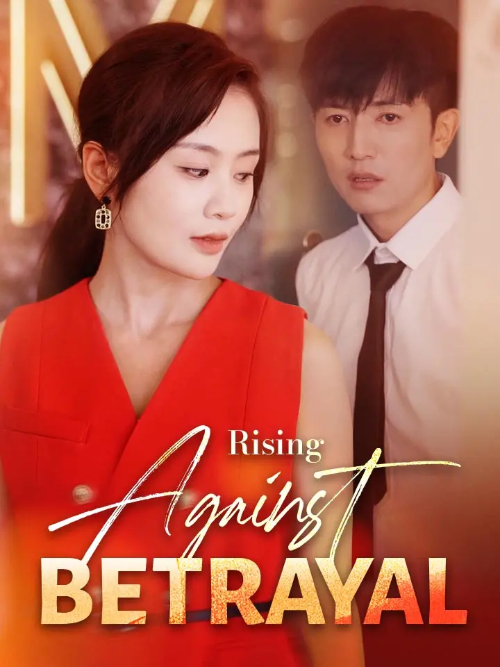 Rising Against Betrayal 01