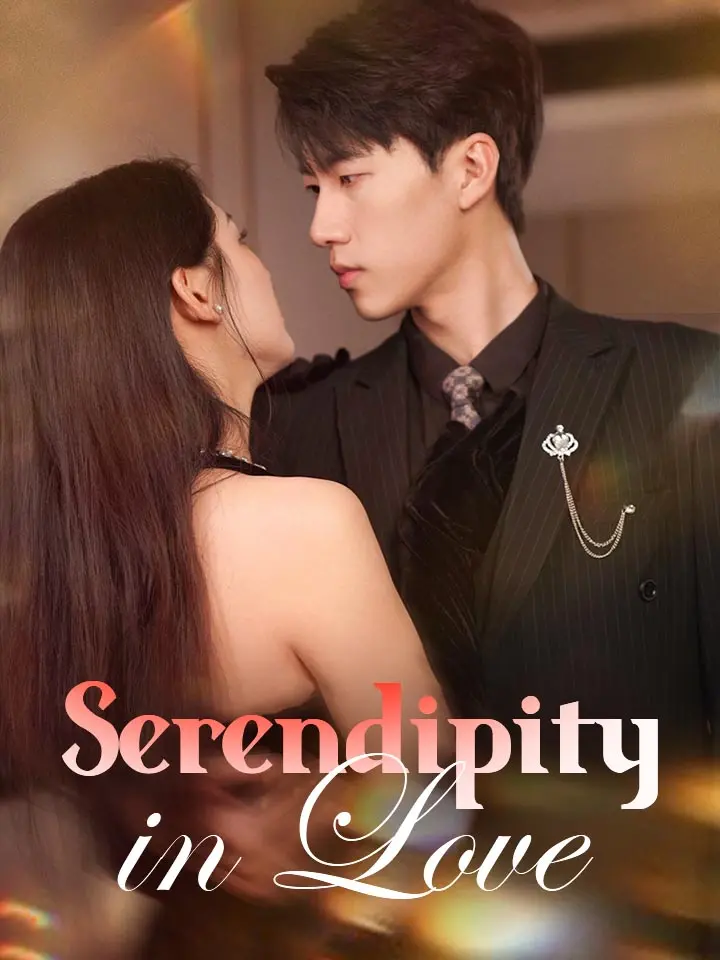 Serendipity in Love 01