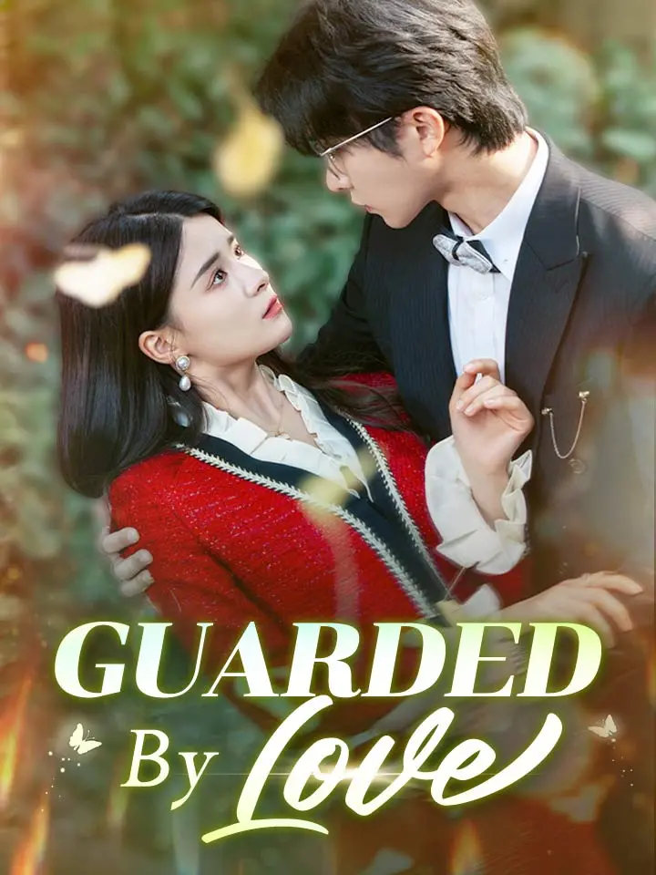 Guarded By Love 01