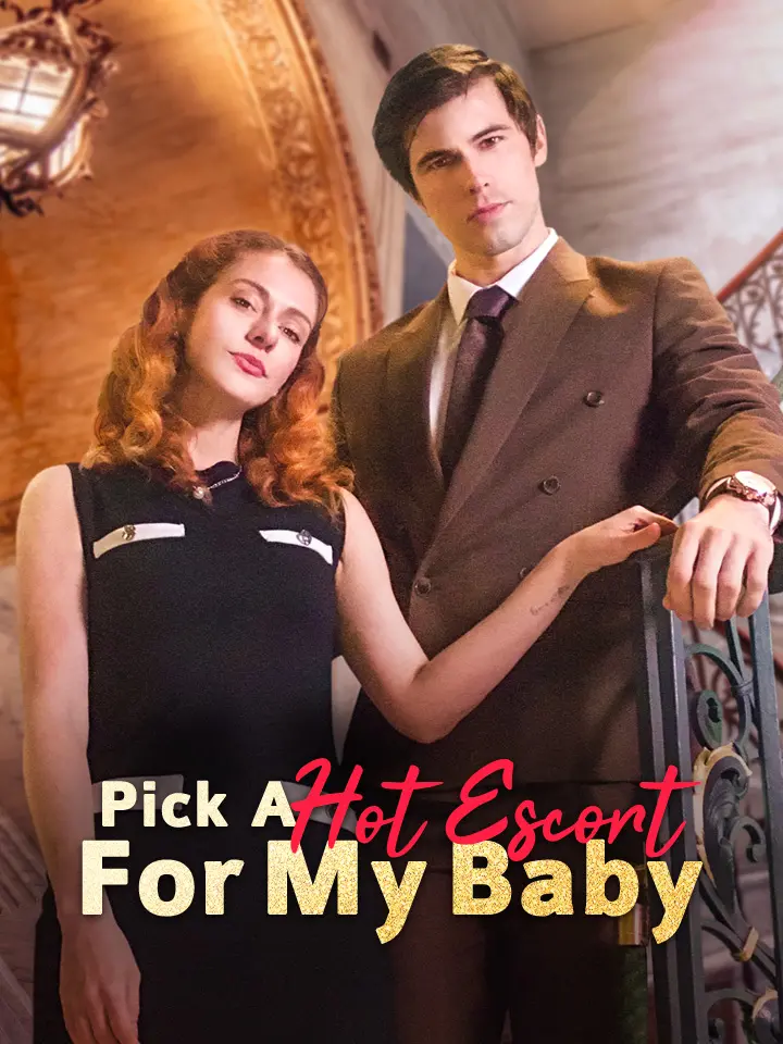 Pick A Hot Escort For My Baby 01