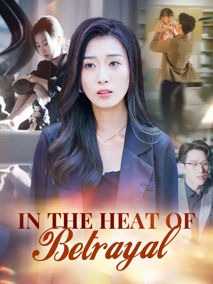In The Heat Of Betrayal 01