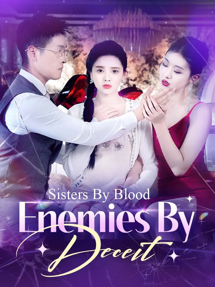 Sisters By Blood, Enemies By Deceit 01