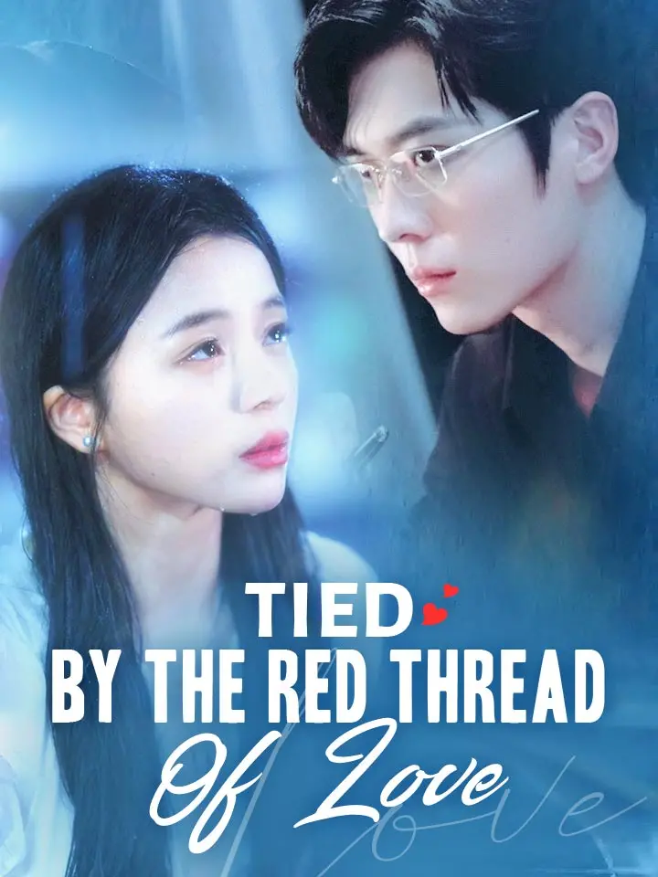 Tied By The Red Thread Of Love 01